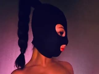 WebCAM of JuicyLuuuuxo