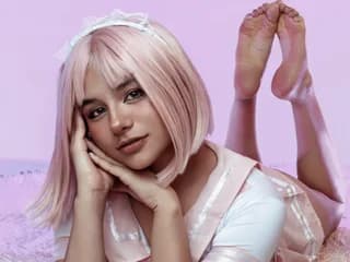 WebCAM de Kaoridoll