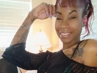 Kelissa_King WebCAM 