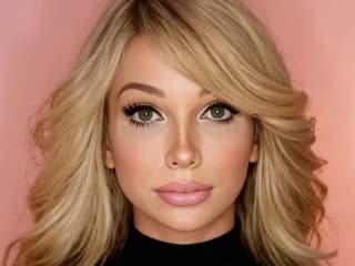 WebCAM of KellyPierce