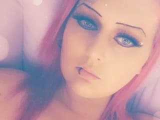 WebCAM di KhaosRayne