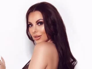 WebCAM di KhloeDashBabestation