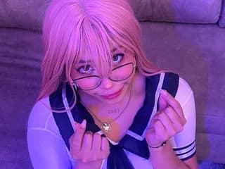 KimberlyyCox WebCAM 