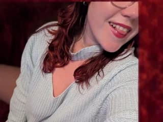 WebCAM von KinkyMinxx