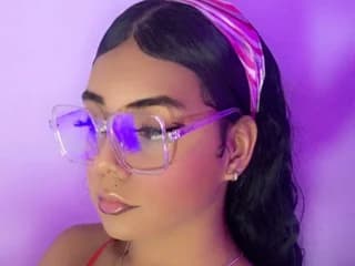 WebCAM von LOUISEPRINCESS