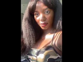 WebCAM di Lanaluxxe41