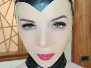 WebCAM von LatexRapture
