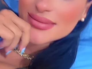 WebCAM di Latinagirld