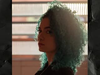 WebCAM von LazuLeBlu