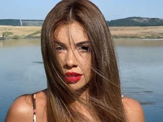 WebCAM de Leiylaa