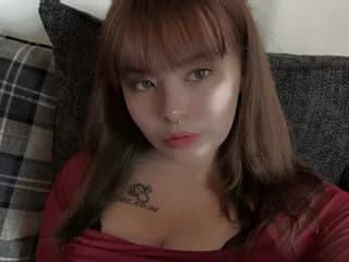 WebCAM of LexieLoo69