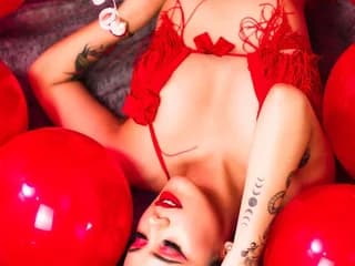 Lexie_Storm WebCAM 