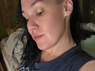 WebCAM de LillithGrey69