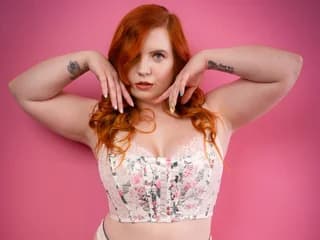 LillyMissHellfire WebCAM 