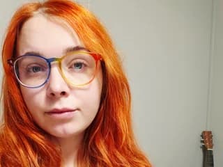 WebCAM di Lilpixiebaby