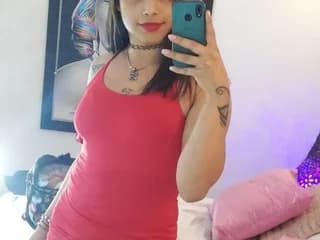 WebCAM of LizQuinny