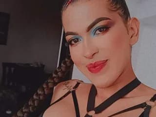 WebCAM de LuciaMarks