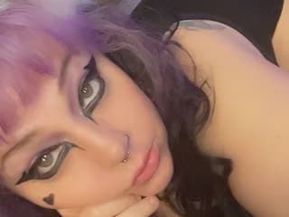 WebCAM von LunaSynns