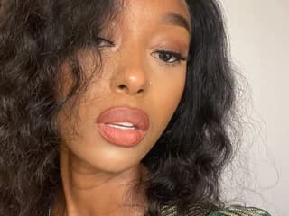 WebCAM di LunaVelour