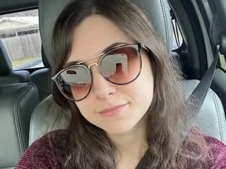 WebCAM of Lunagirl29