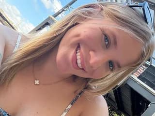 WebCAM de MaddyBeker