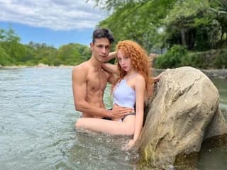 MarcylAndJack WebCAM 