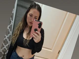 WebCAM von MariahMoonXO