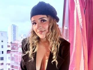 WebCAM of MarianBlazee