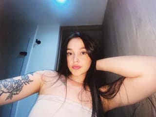WebCAM de MeganColt
