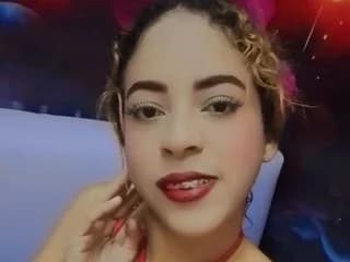 WebCAM de MelanySmiith