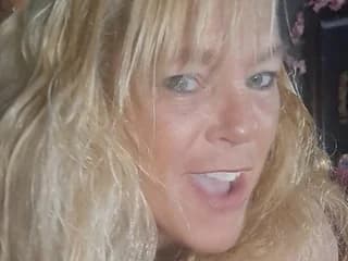 WebCAM of Melina_Mondavi