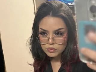 WebCAM di Melonsodamilk