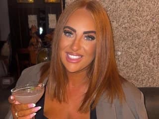 WebCAM di MissMegan_x