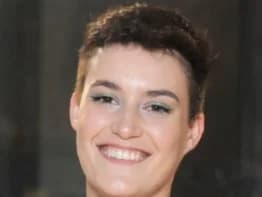 WebCAM di MissNaughty6969