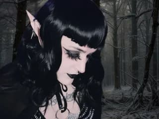 MissZoeDeville WebCAM 