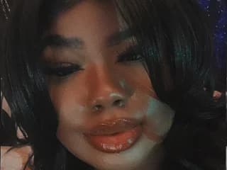 MissheavenleighReign WebCAM 