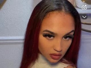 WebCAM di Missyazzxox