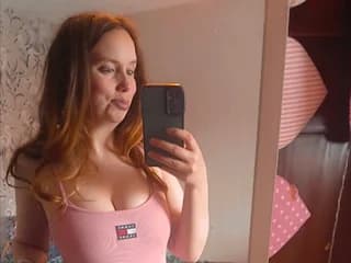 WebCAM di MistressLucie