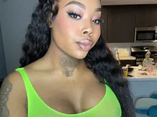 MistresslexLove WebCAM 