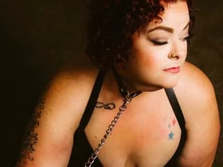 WebCAM de MsStrawbooty