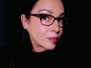 WebCAM de MsVanessaGray