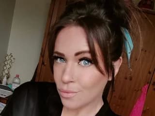 WebCAM di MuckyMilf