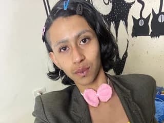 Naicol_morbosa WebCAM 