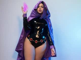WebCAM von NaraCosplay