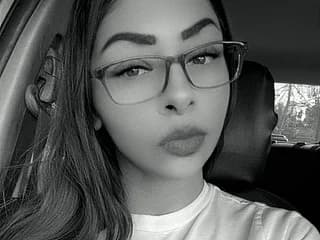 WebCAM di NatalieJam