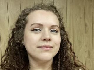 WebCAM von NatashaWidow