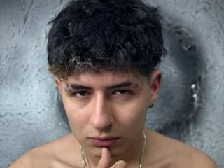 WebCAM of NathanBoos