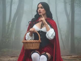 WebCAM di NattyRomeno