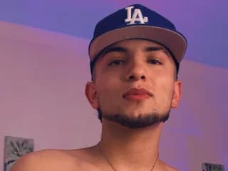 WebCAM de NickieJacob