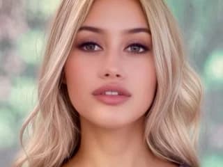 WebCAM de OuiElizabeth